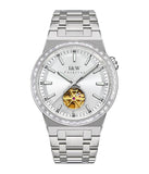 Đồng Hồ I&W Carnival Nam IW761G4 Automatic