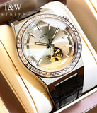 Đồng Hồ I&W Carnival Nam IW761G7 Automatic
