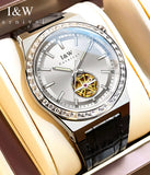 Đồng Hồ I&W Carnival Nam IW761G8 Automatic