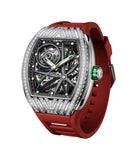 Đồng Hồ I&W Carnival Nam IW762G1 Automatic