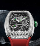 Đồng Hồ I&W Carnival Nam IW762G1 Automatic