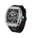 Đồng Hồ I&W Carnival Nam IW762G2 Automatic