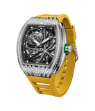 Đồng Hồ I&W Carnival Nam IW762G4 Automatic