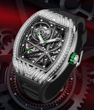 Đồng Hồ I&W Carnival Nam IW762G4 Automatic