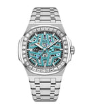 Đồng Hồ I&W Carnival Nam IW763G1 Automatic
