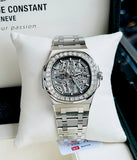 Đồng Hồ I&W Carnival Nam IW763G2 Automatic