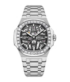 Đồng Hồ I&W Carnival Nam IW763G3 Automatic
