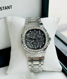 Đồng Hồ I&W Carnival Nam IW763G3 Automatic