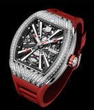 Đồng Hồ I&W Carnival Nam IW765G1 Automatic
