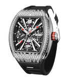Đồng Hồ I&W Carnival Nam IW765G2 Automatic