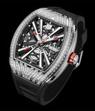 Đồng Hồ I&W Carnival Nam IW765G2 Automatic