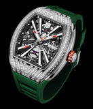 Đồng Hồ I&W Carnival Nam IW765G3 Automatic