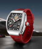 Đồng Hồ I&W Carnival Nam IW766G3 Automatic