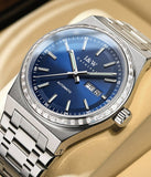 Đồng Hồ I&W Carnival Nam IW779G2 Automatic
