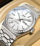 Đồng Hồ I&W Carnival Nam IW779G4 Automatic