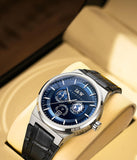 Đồng Hồ I&W Carnival Nam IW782G1 Automatic
