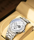 Đồng Hồ I&W Carnival Nam IW782G10 Automatic