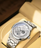 Đồng Hồ I&W Carnival Nam IW782G11 Automatic