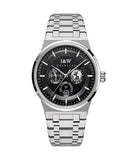 Đồng Hồ I&W Carnival Nam IW782G12 Automatic