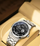 Đồng Hồ I&W Carnival Nam IW782G12 Automatic