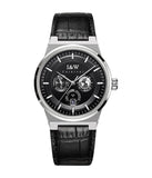 Đồng Hồ I&W Carnival Nam IW782G4 Automatic