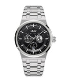 Đồng Hồ I&W Carnival Nam IW782G8 Automatic