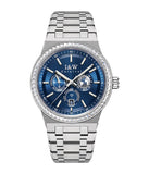 Đồng Hồ I&W Carnival Nam IW785G1 Automatic