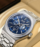 Đồng Hồ I&W Carnival Nam IW785G1 Automatic