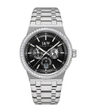 Đồng Hồ I&W Carnival Nam IW785G2 Automatic