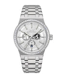Đồng Hồ I&W Carnival Nam IW785G4 Automatic