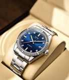 Đồng Hồ I&W Carnival Nam IW786G1 Automatic