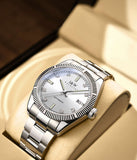 Đồng Hồ I&W Carnival Nam IW786G3 Automatic