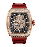 Đồng Hồ I&W Carnival Nam IW787G3 Automatic
