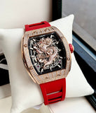 Đồng Hồ I&W Carnival Nam IW787G3 Automatic