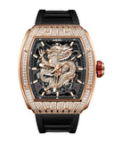 Đồng Hồ I&W Carnival Nam IW787G4 Automatic