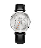 Đồng Hồ I&W Carnival Nam IW8053G1 Automatic