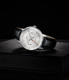 Đồng Hồ I&W Carnival Nam IW8053G1 Automatic