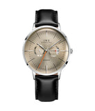 Đồng Hồ I&W Carnival Nam IW8053G2 Automatic