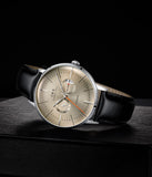 Đồng Hồ I&W Carnival Nam IW8053G2 Automatic
