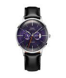 Đồng Hồ I&W Carnival Nam IW8053G3 Automatic