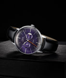 Đồng Hồ I&W Carnival Nam IW8053G3 Automatic