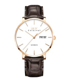 Đồng Hồ I&W Carnival Nam IW8828G1 Automatic