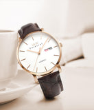 Đồng Hồ I&W Carnival Nam IW8828G1 Automatic