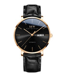 Đồng Hồ I&W Carnival Nam IW8828G3 Automatic
