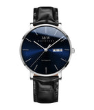 Đồng Hồ I&W Carnival Nam IW8828G4 Automatic