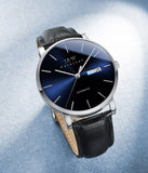 Đồng Hồ I&W Carnival Nam IW8828G4 Automatic
