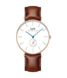 Đồng Hồ I&W Carnival Nam IW8848G1 Quartz