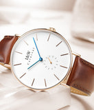 Đồng Hồ I&W Carnival Nam IW8848G1 Quartz
