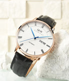 Đồng Hồ I&W Carnival Nam IW8861G1 Automatic
