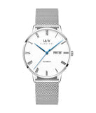Đồng Hồ I&W Carnival Nam IW8861G19 Automatic